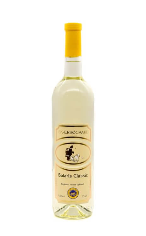 Solaris classic 2022 skaersoegaard vin hoss DanishWine.com til 230 kr.